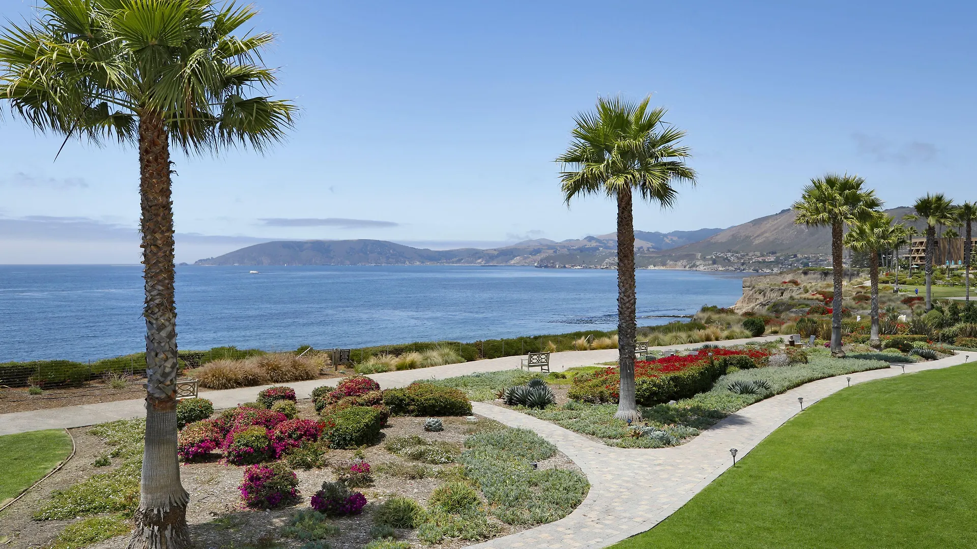 5 Romantic Hotels Close to Margo Dodd Park, Pismo Beach