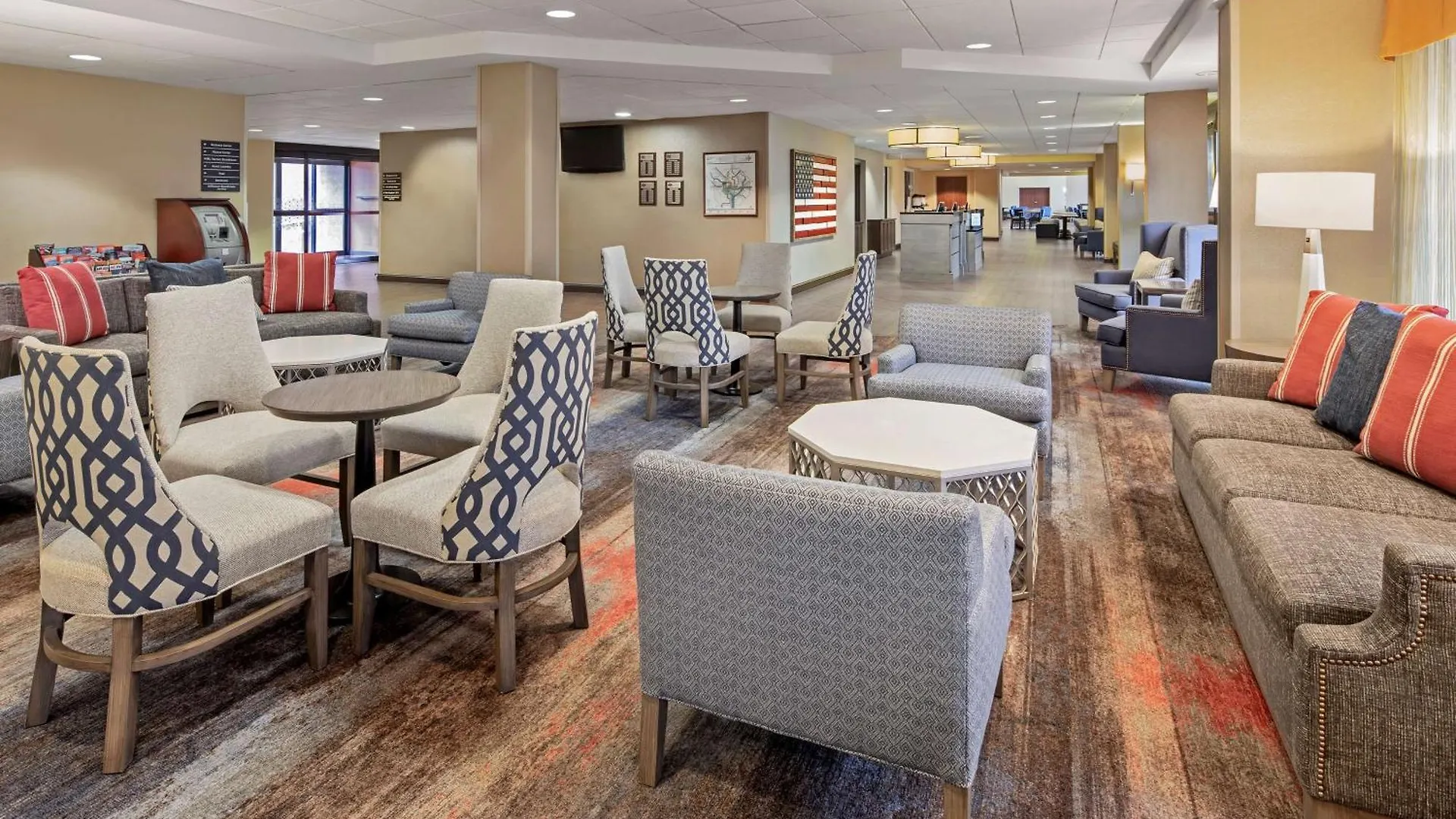 3 Hotels Close to the DEA Museum for Easy DC Access