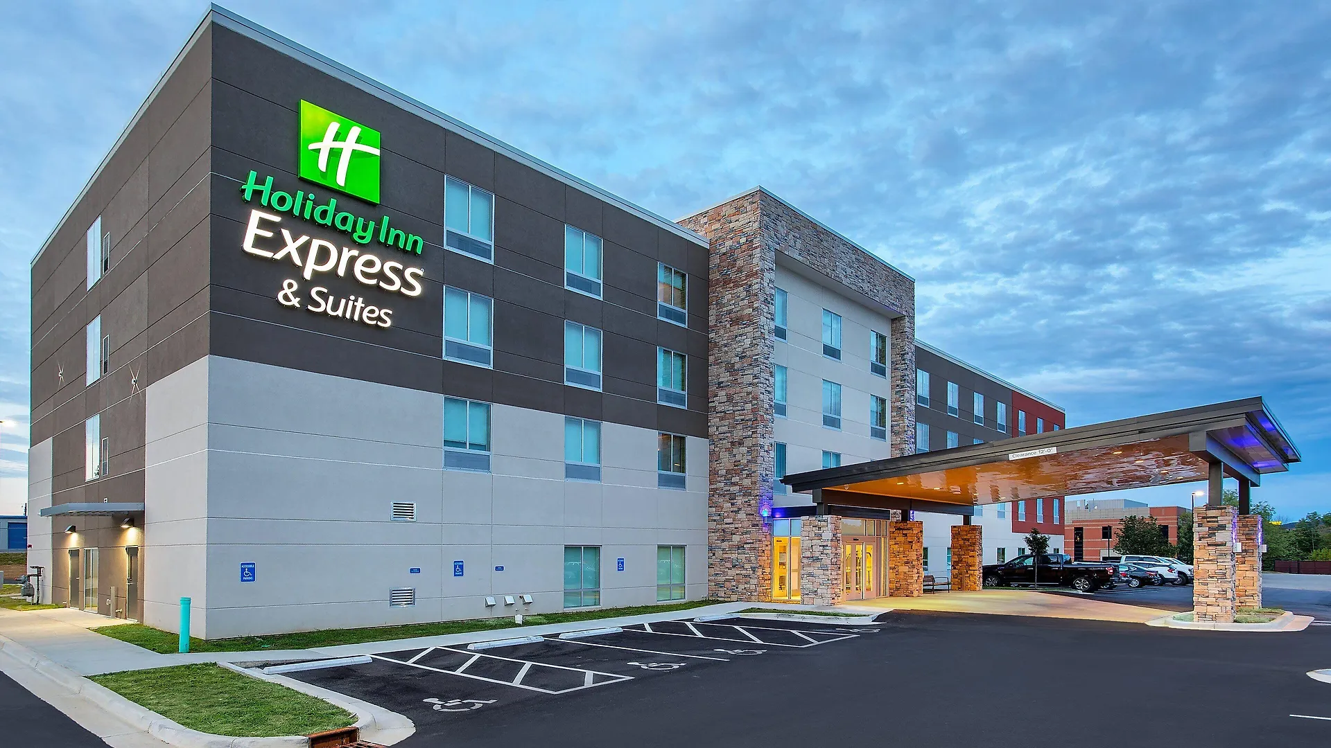 5 Holiday Inn Express Hotels in Kentucky That Stand Out