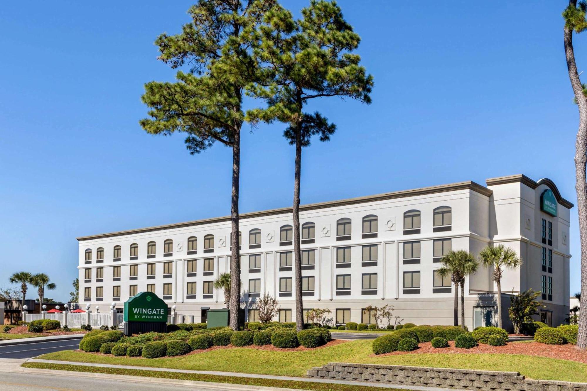 6 Airport Hotels Near Wilmington Treatment Center for Easy Access